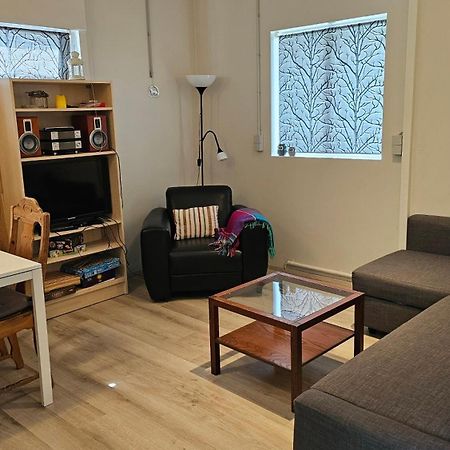 Birkikinn Holiday Home Εξωτερικό φωτογραφία