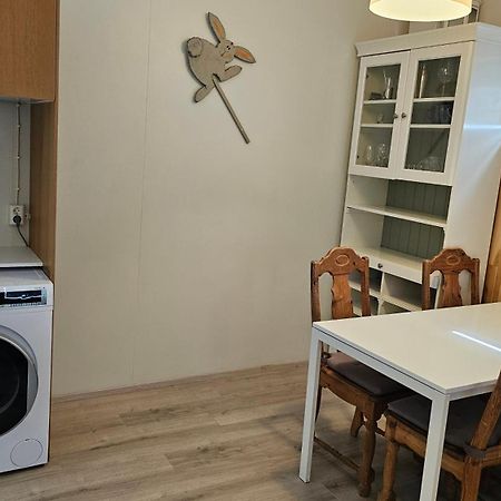 Birkikinn Holiday Home Εξωτερικό φωτογραφία