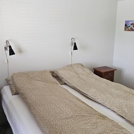 Birkikinn Holiday Home Εξωτερικό φωτογραφία