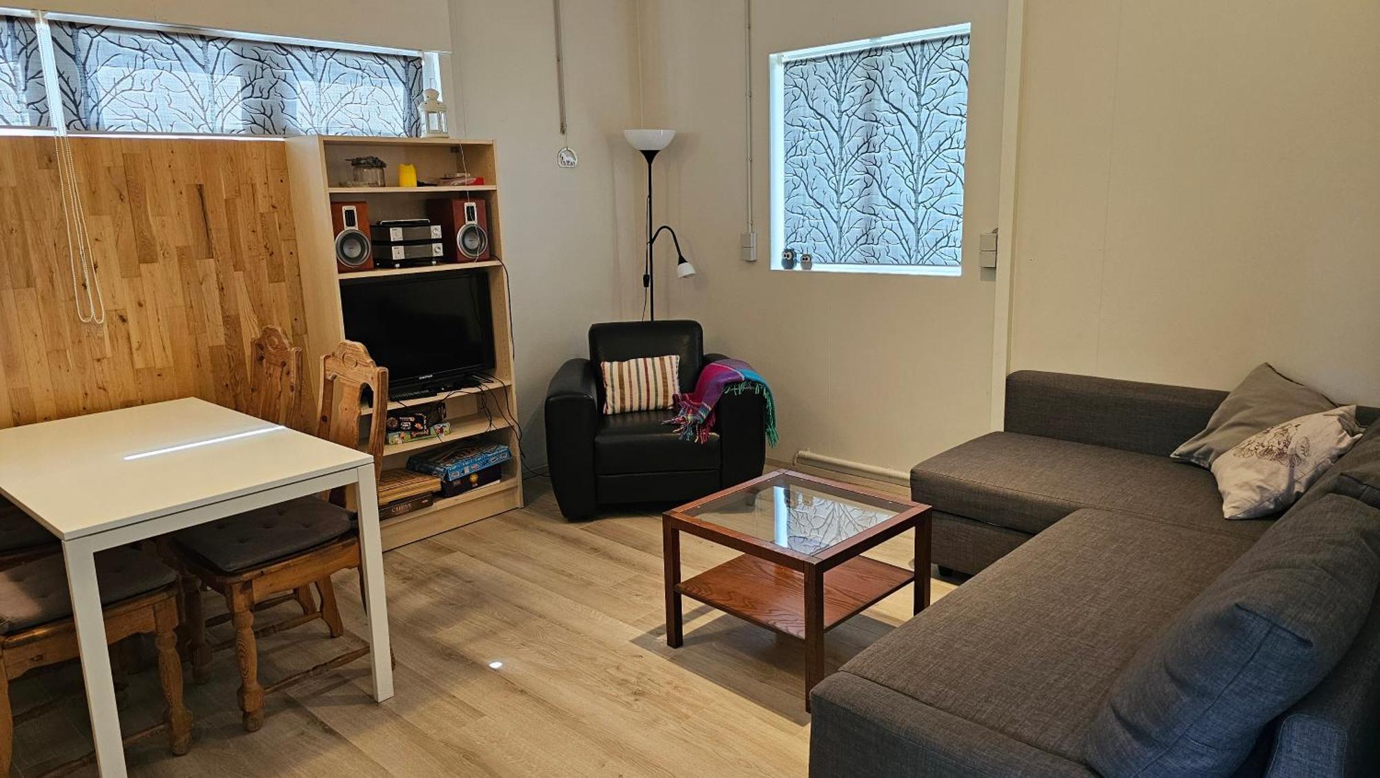 Birkikinn Holiday Home Εξωτερικό φωτογραφία