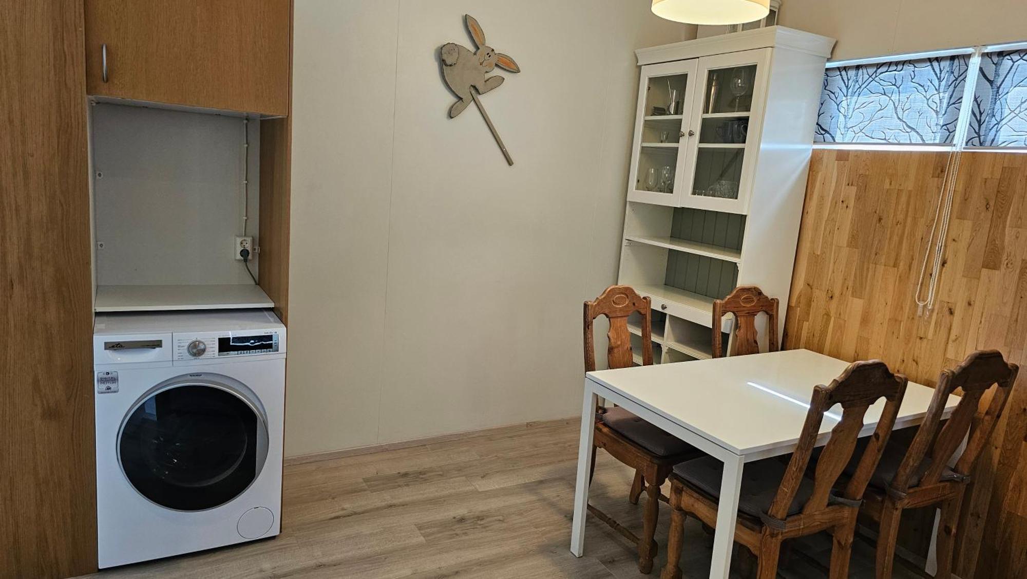 Birkikinn Holiday Home Εξωτερικό φωτογραφία