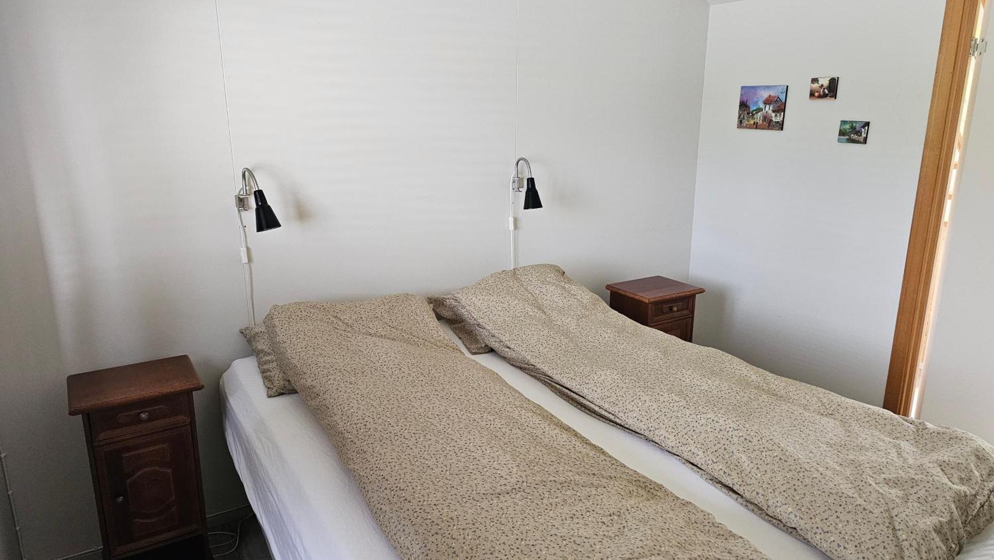 Birkikinn Holiday Home Εξωτερικό φωτογραφία
