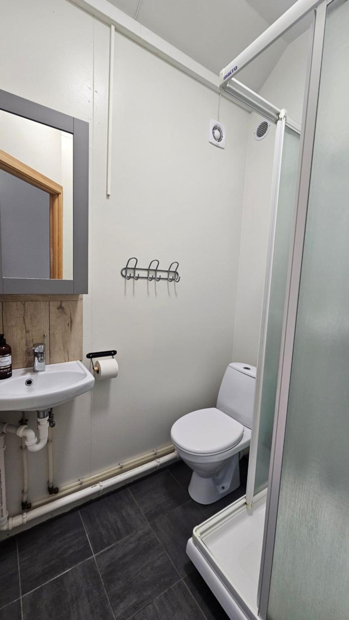 Birkikinn Holiday Home Εξωτερικό φωτογραφία
